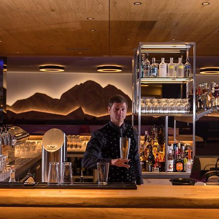 Hotel Gartnerkofel Sonnenalpe Nassfeld Eksteriør billede