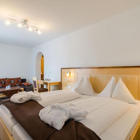 Hotel Gartnerkofel Sonnenalpe Nassfeld Eksteriør billede