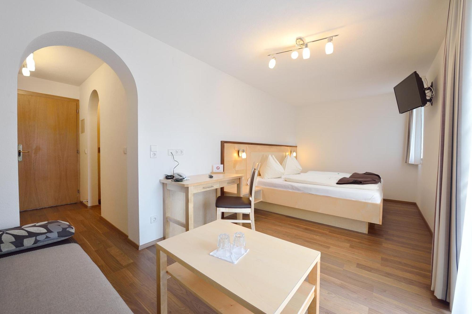 Hotel Gartnerkofel Sonnenalpe Nassfeld Eksteriør billede