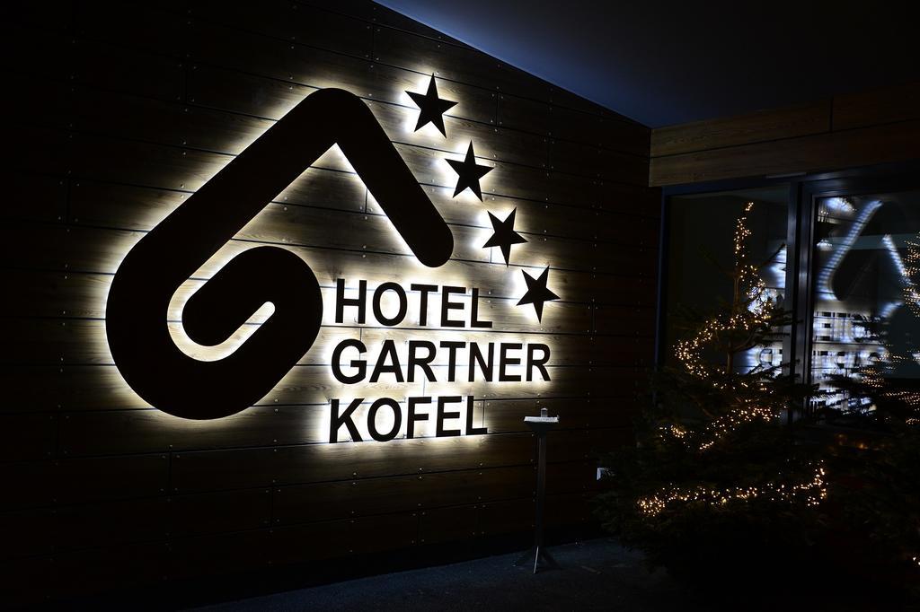 Hotel Gartnerkofel Sonnenalpe Nassfeld Værelse billede